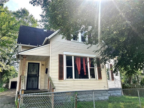 Homes For Sale - 10402 Shale Avenue<br/> Cuyahoga County, Cleveland, OH 44104