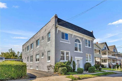 1762 Alcoy Road Cleveland OH 44112