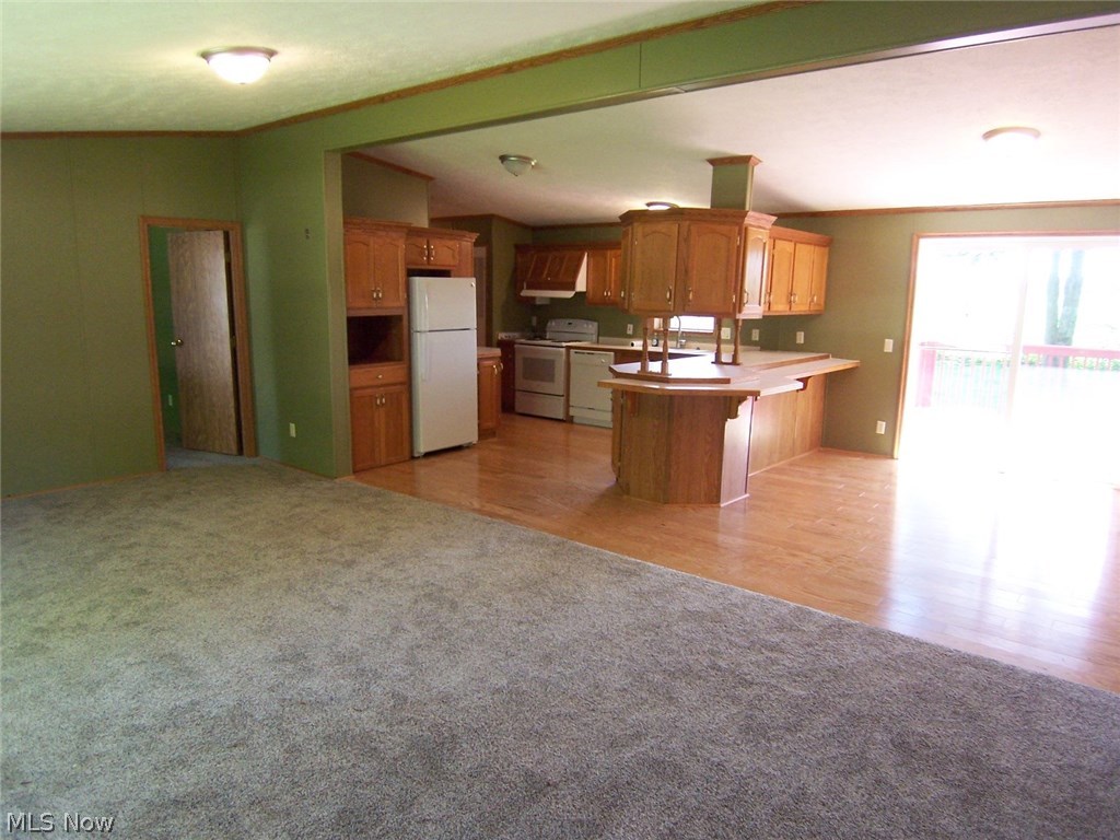 Roaming Rock - Residential