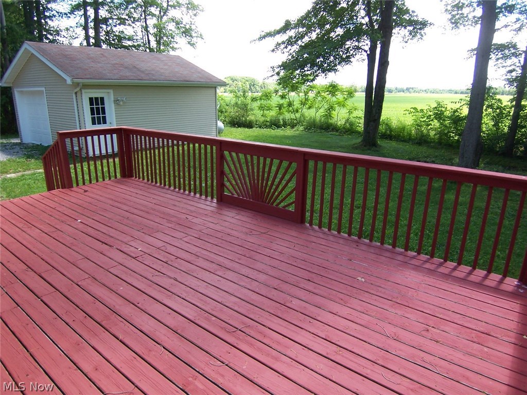 Roaming Rock - Residential