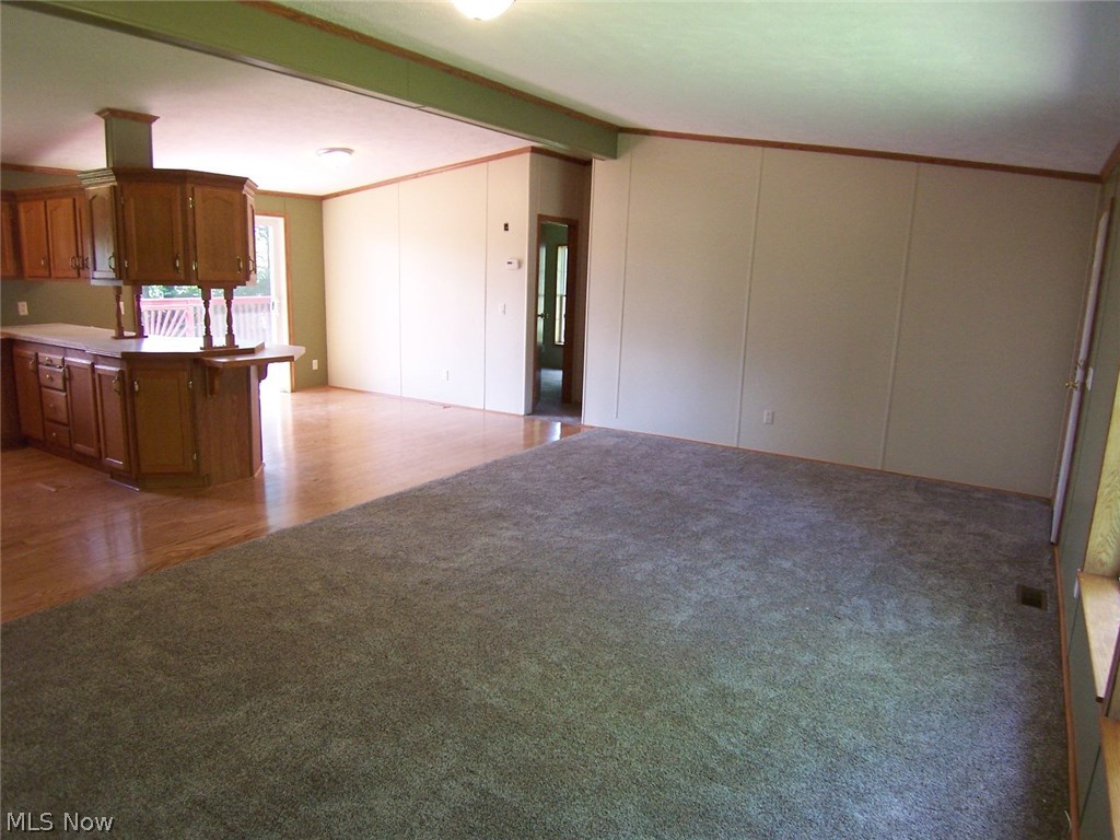 Roaming Rock - Residential