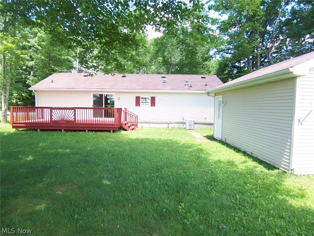 Roaming Rock - Residential