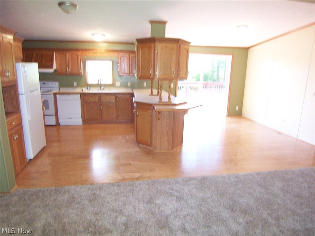 Roaming Rock - Residential