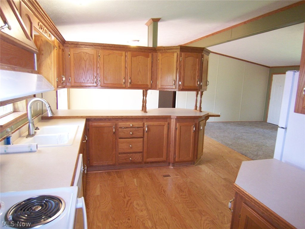 Roaming Rock - Residential