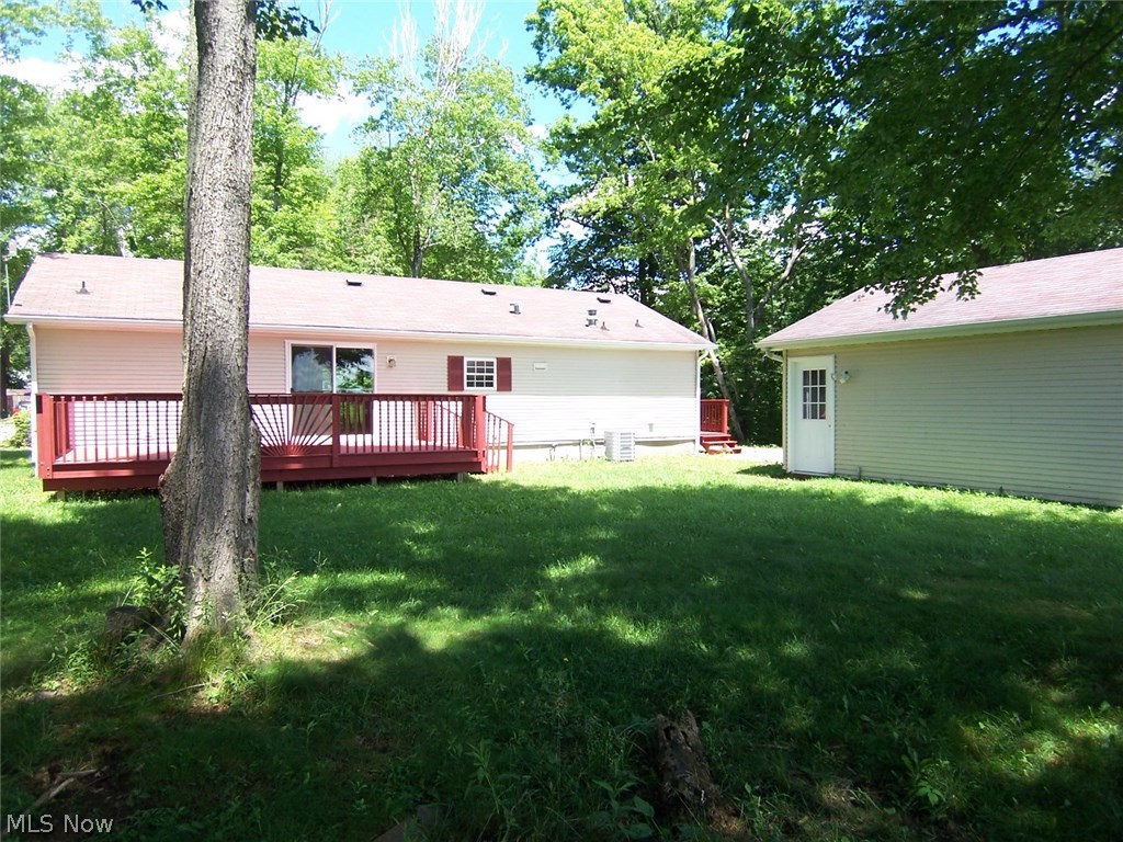 Roaming Rock - Residential