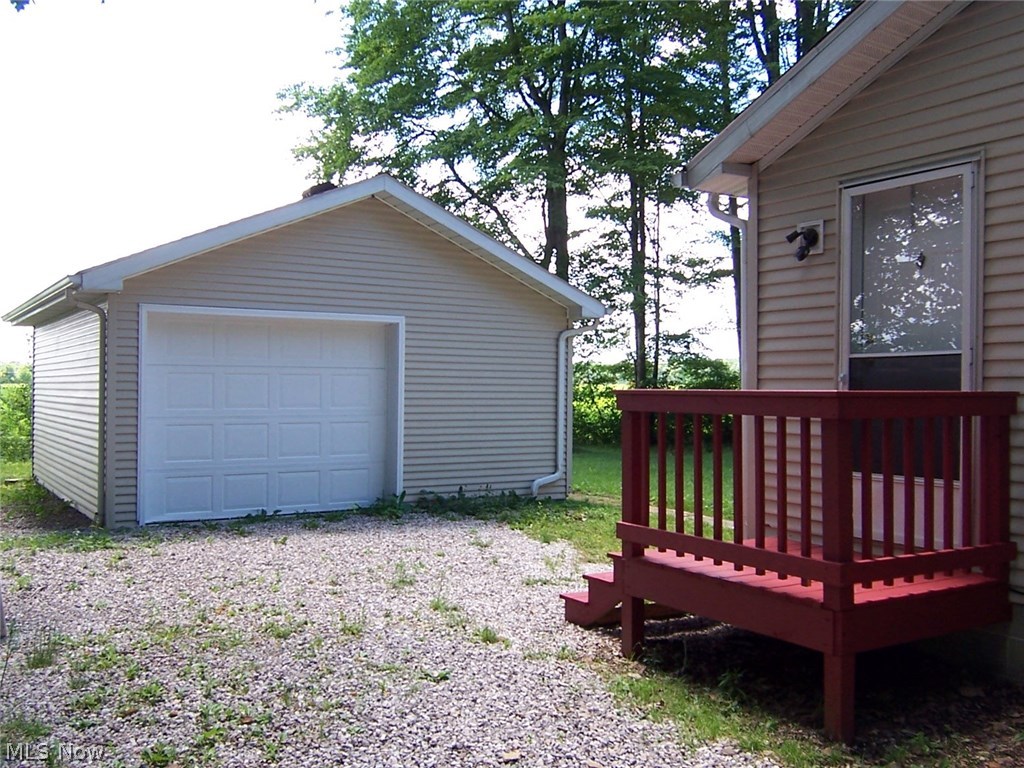 Roaming Rock - Residential