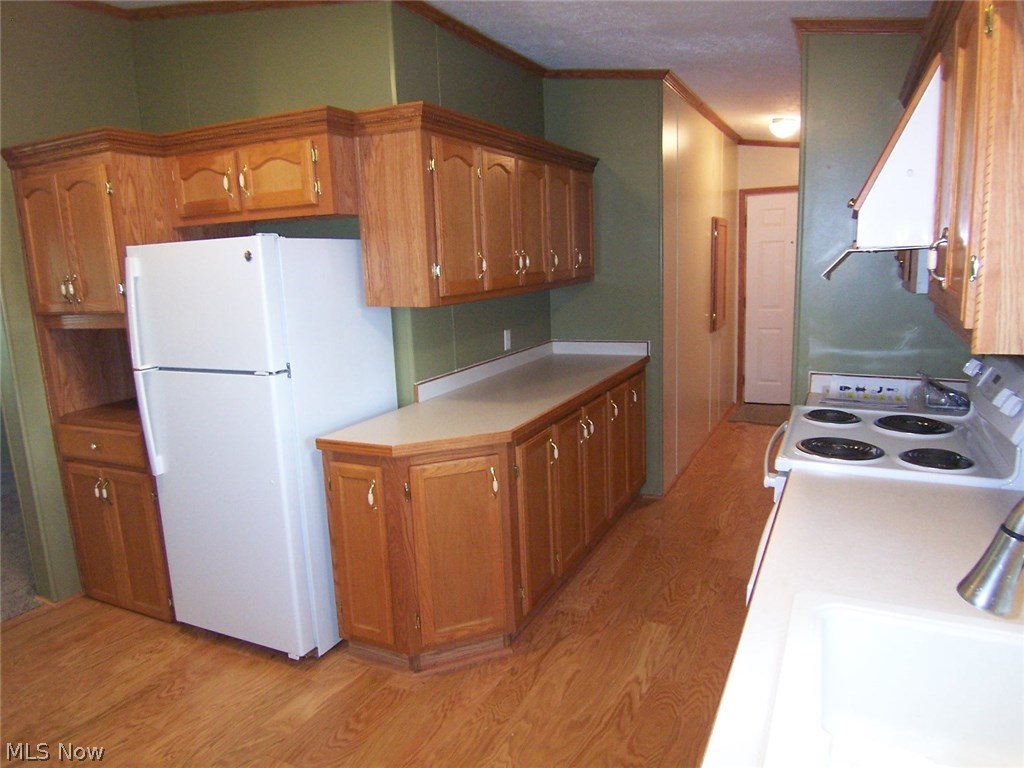 Roaming Rock - Residential