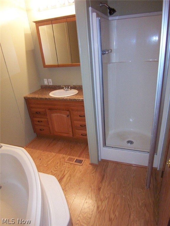 Roaming Rock - Residential