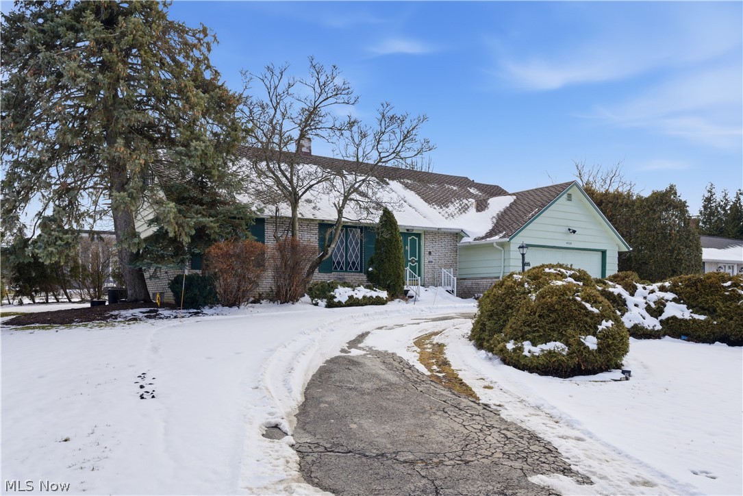 4520 University Parkway