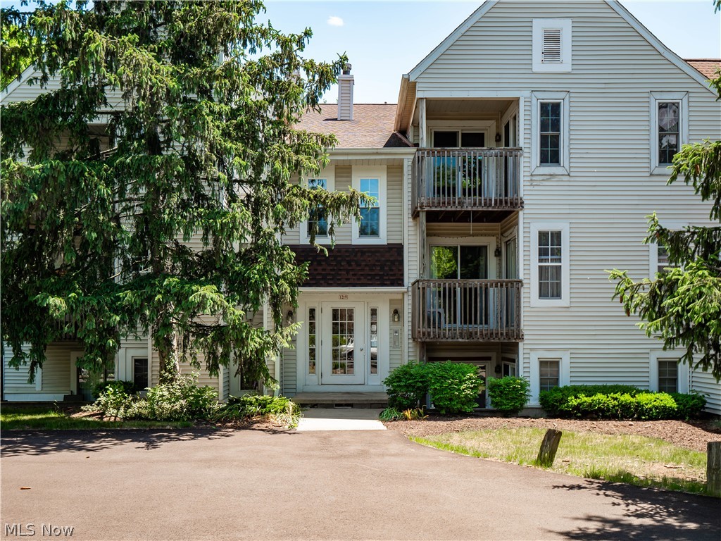 Cherry Ridge Condos - Residential