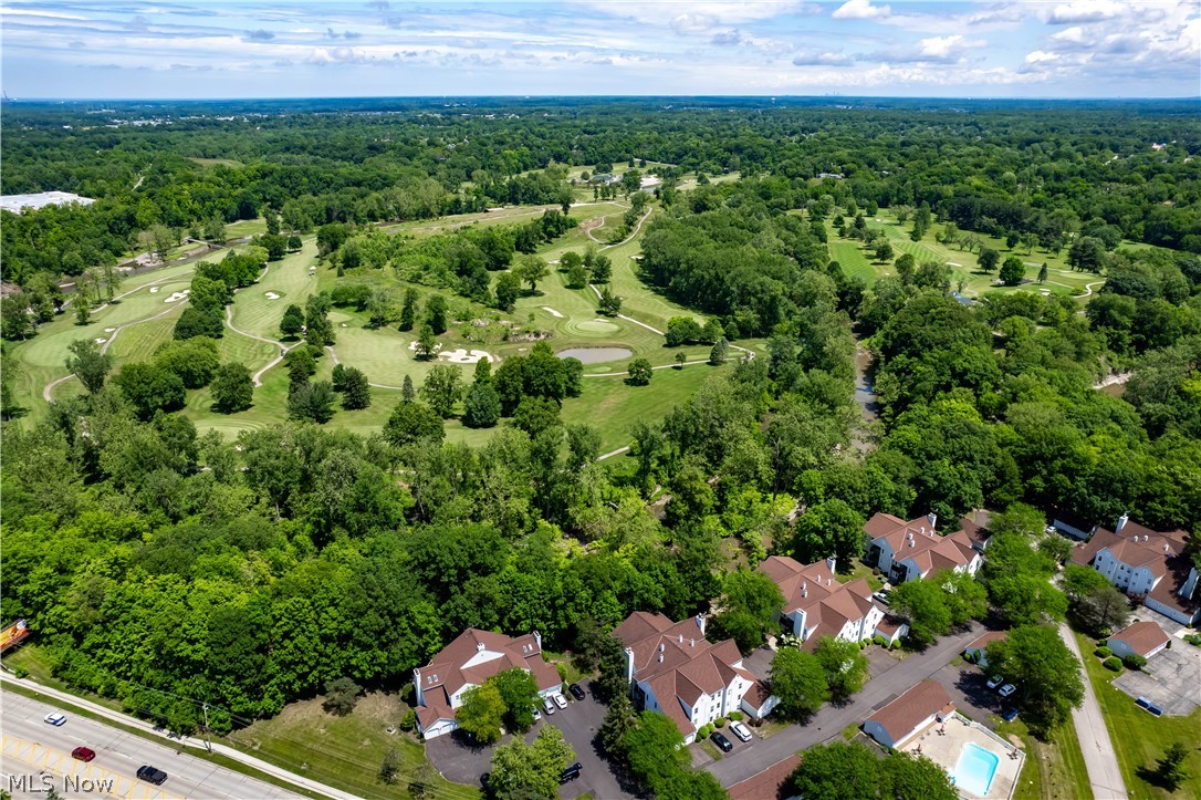 Cherry Ridge Condos - Residential