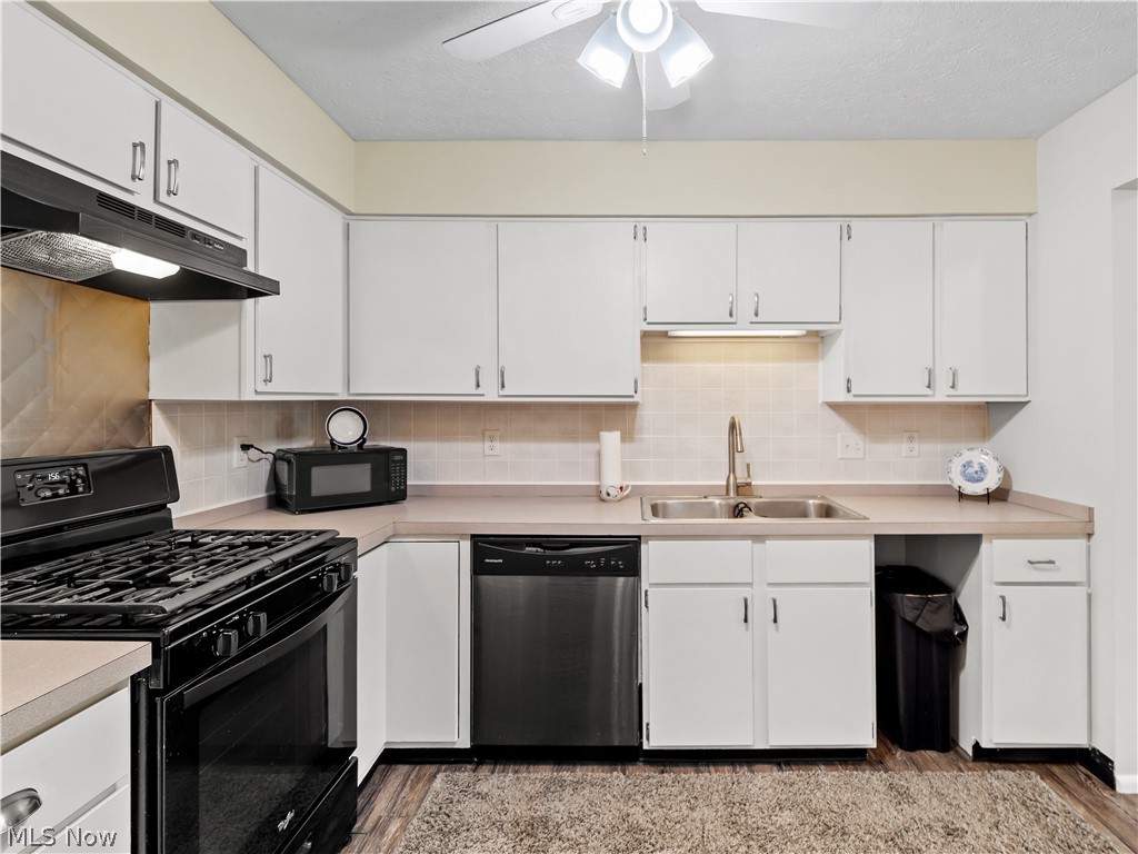 Cherry Ridge Condos - Residential