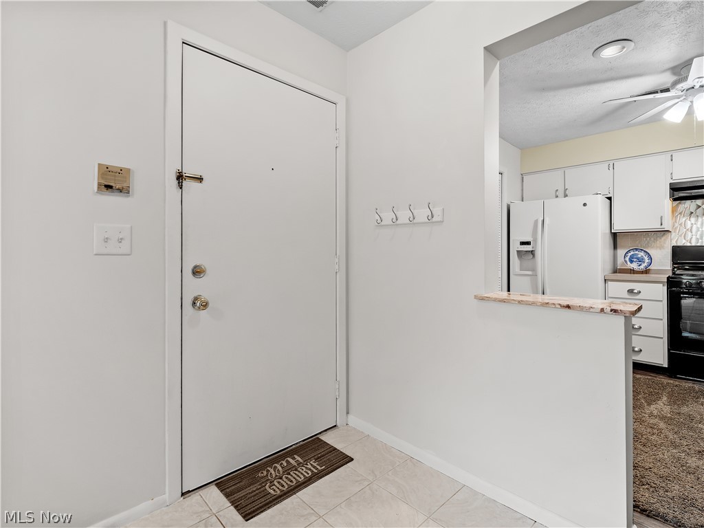 Cherry Ridge Condos - Residential