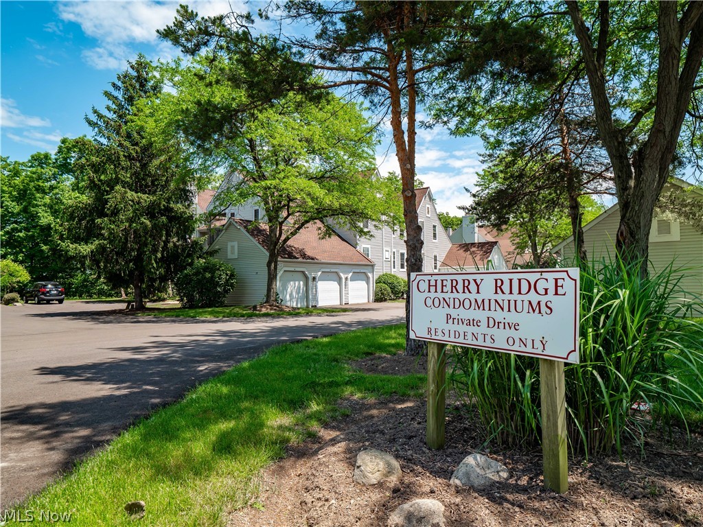 Cherry Ridge Condos - Residential