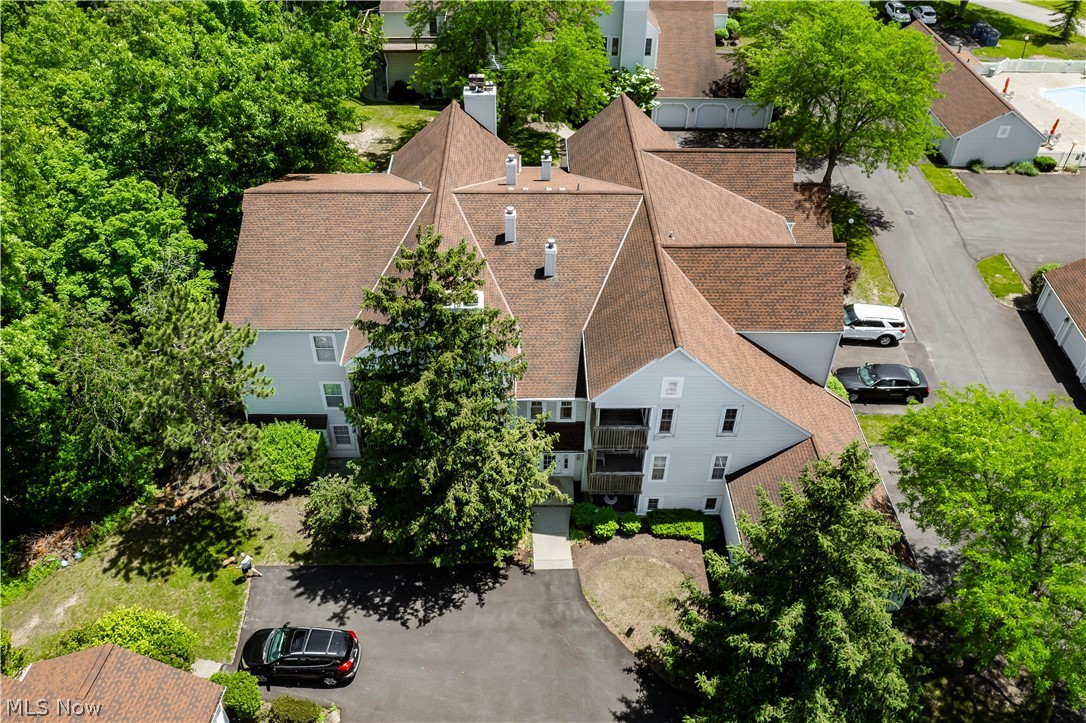 Cherry Ridge Condos - Residential