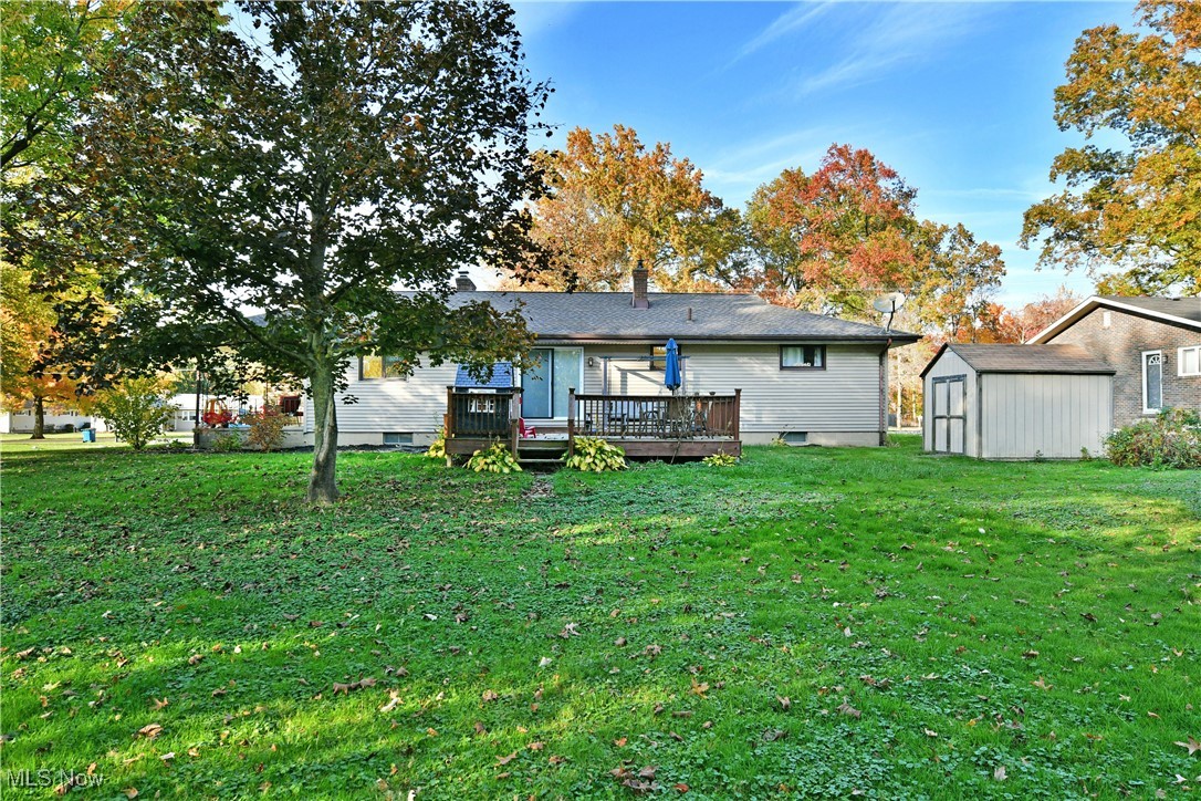 9010 Cain Drive, Warren, Ohio image 36