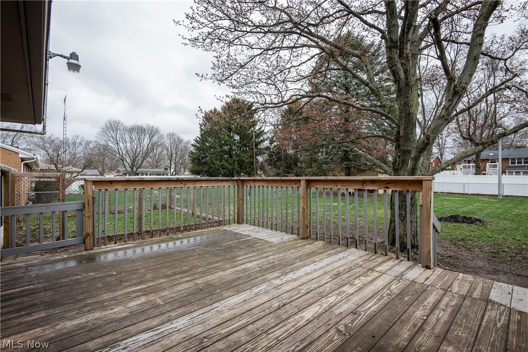 Lawndale Allotment #2 - Residential