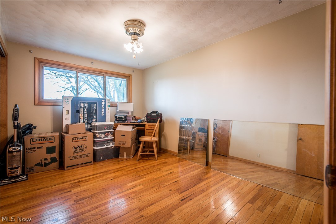 Lawndale Allotment #2 - Residential