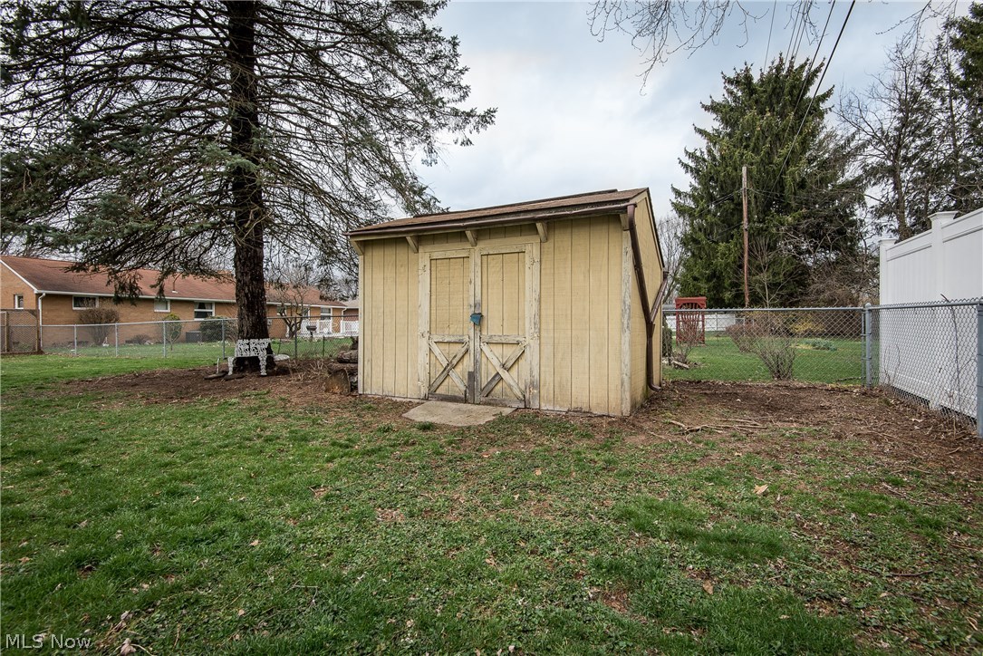 Lawndale Allotment #2 - Residential