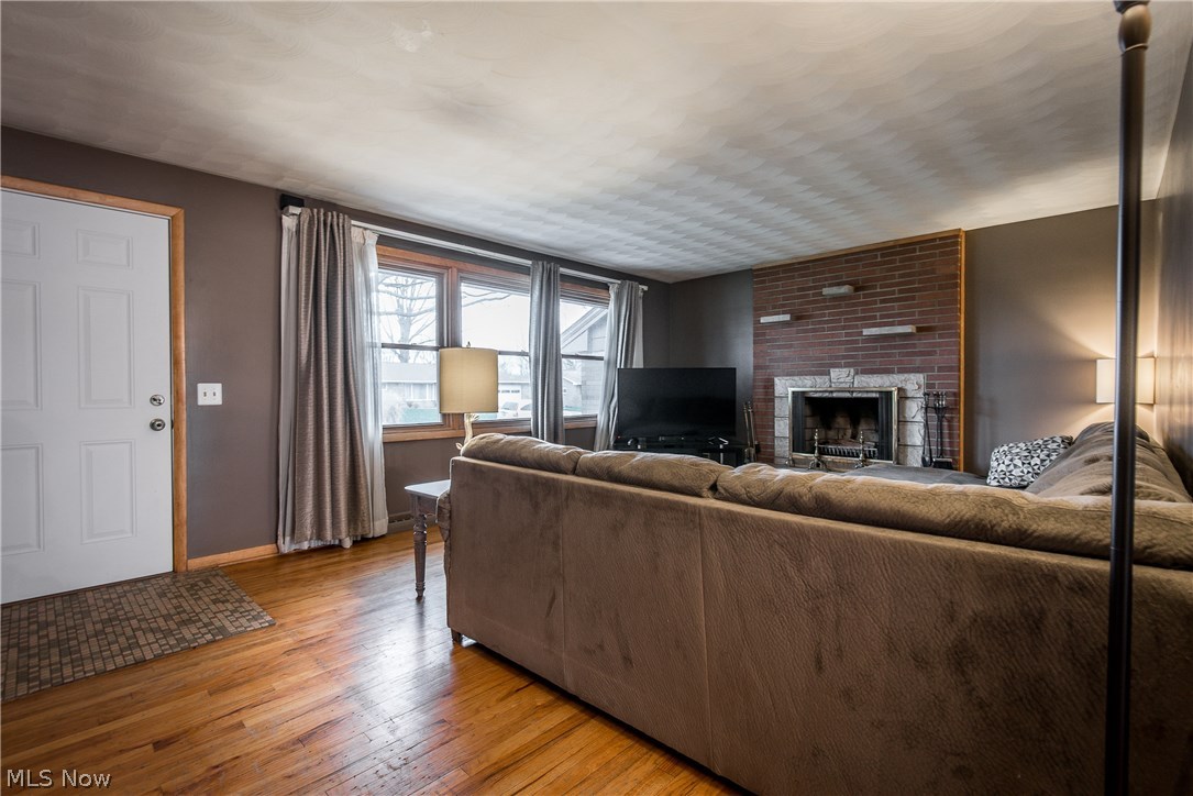 Lawndale Allotment #2 - Residential