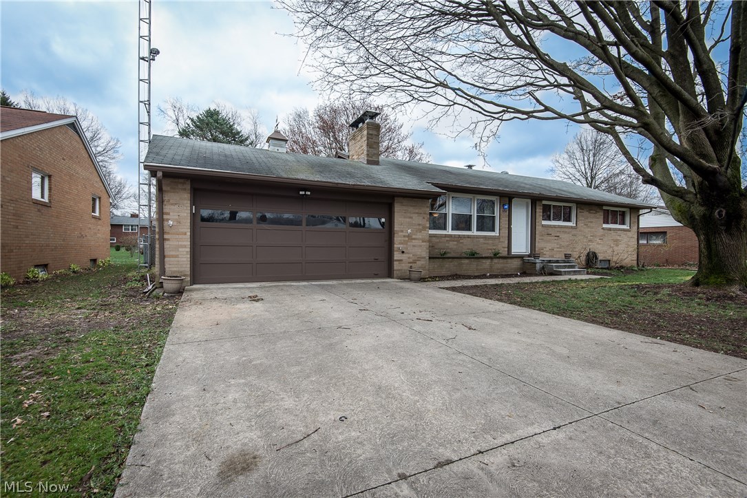 Lawndale Allotment #2 - Residential