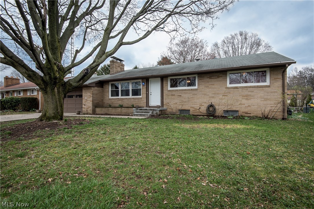 Lawndale Allotment #2 - Residential