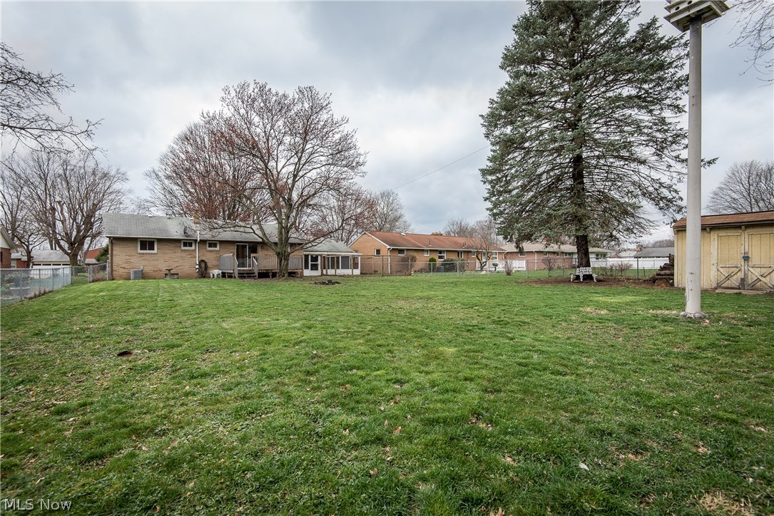Lawndale Allotment #2 - Residential