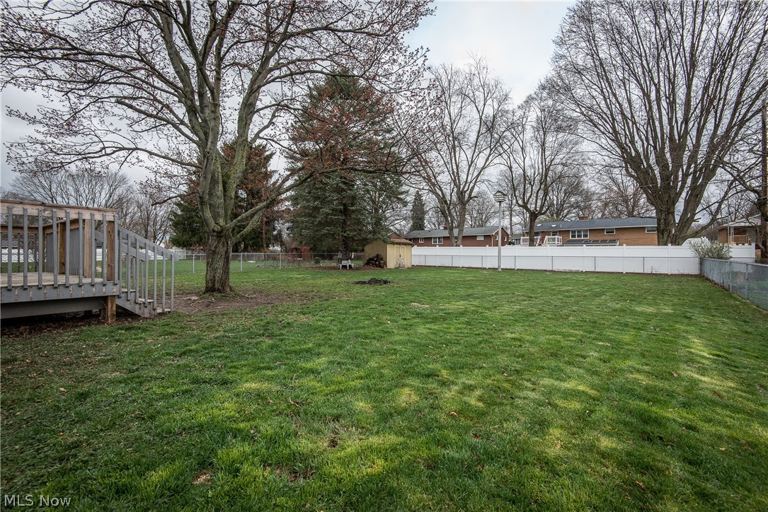 Lawndale Allotment #2 - Residential