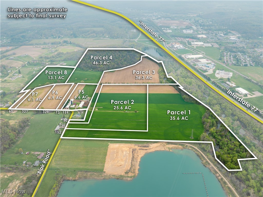 Bair Road, Dover, Ohio image 12