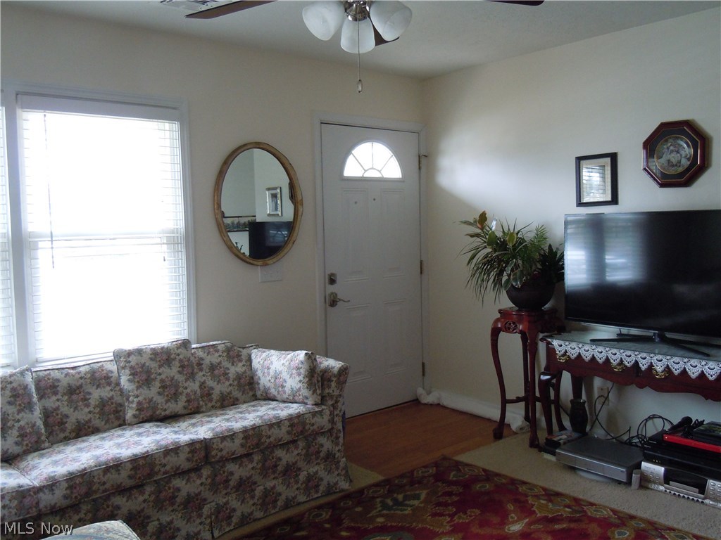 Martindale Acres - Residential