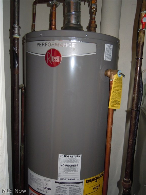 Martindale Acres - Residential