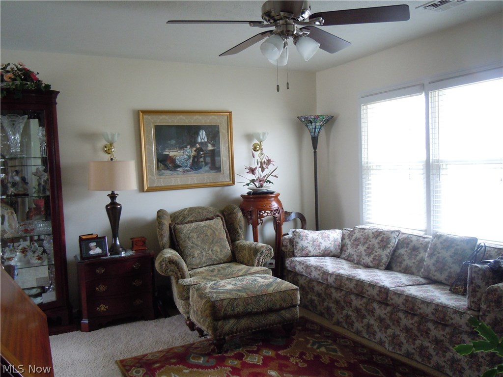 Martindale Acres - Residential