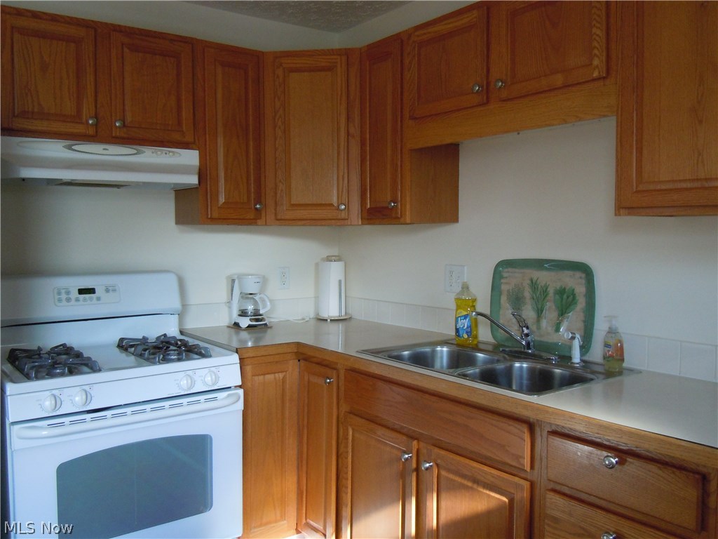 Martindale Acres - Residential