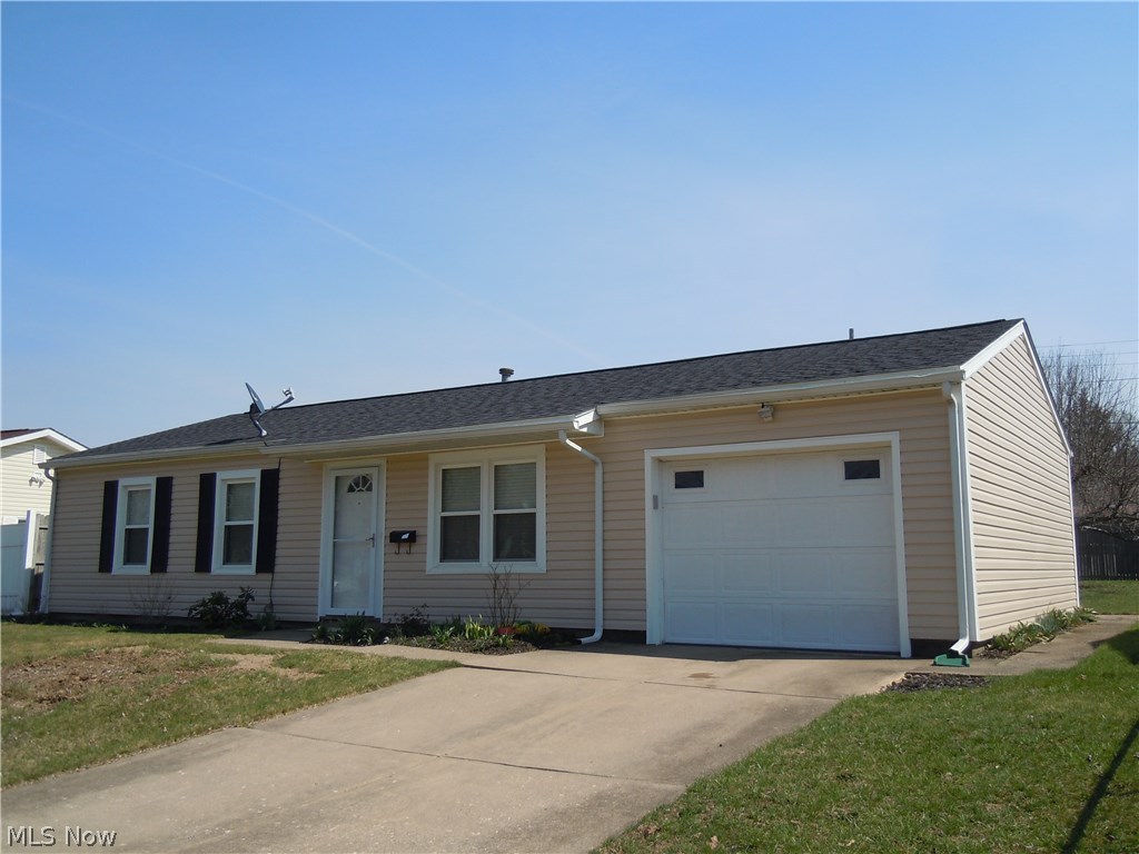 Martindale Acres - Residential