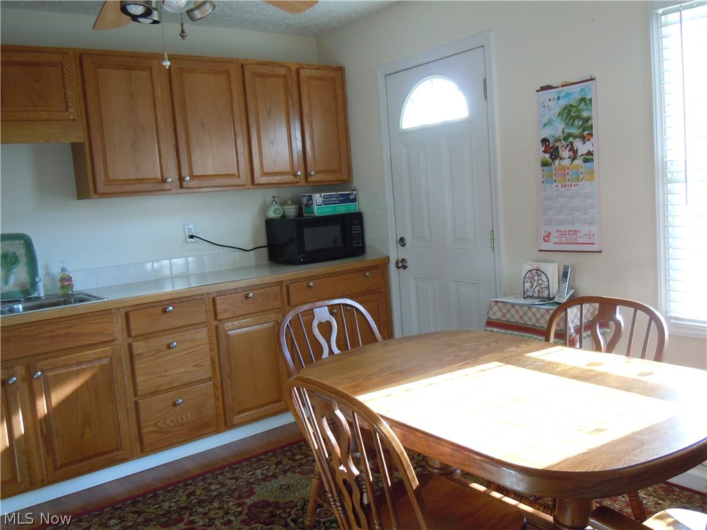 Martindale Acres - Residential