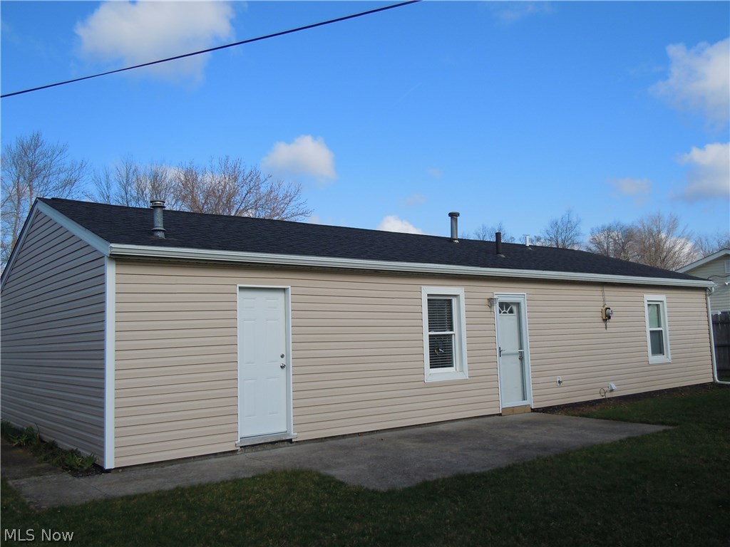 Martindale Acres - Residential