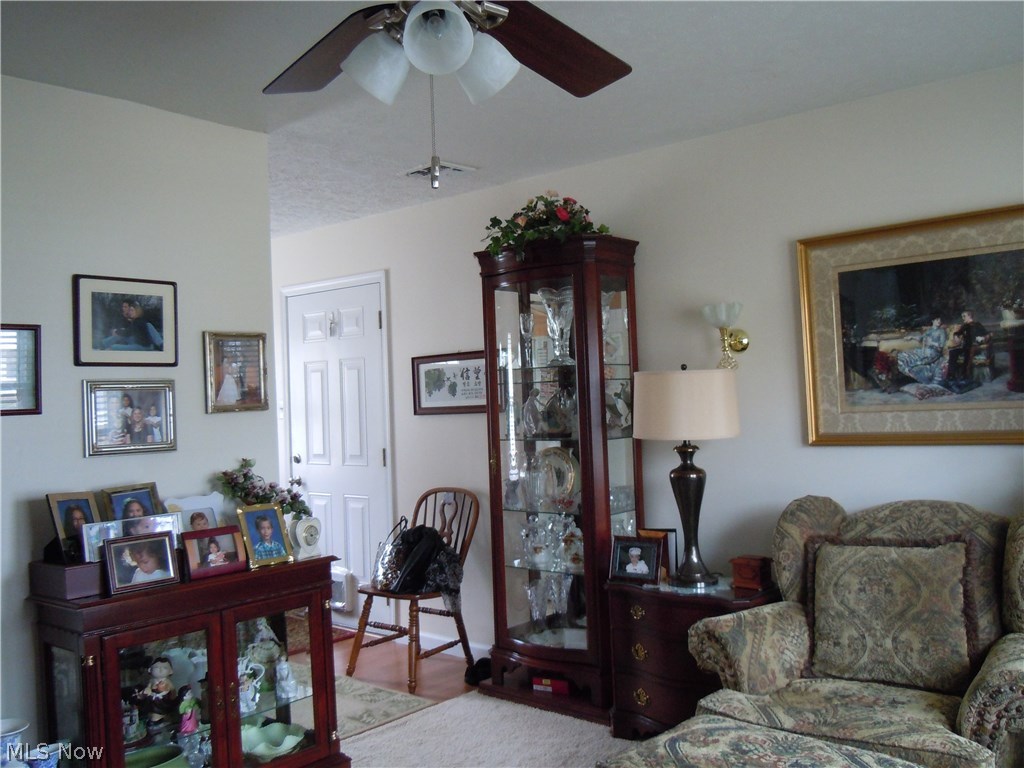 Martindale Acres - Residential