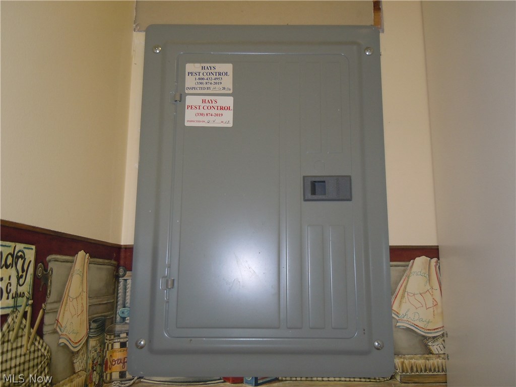 Martindale Acres - Residential