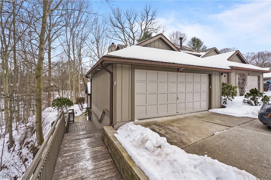 Crossings Condo - Residential