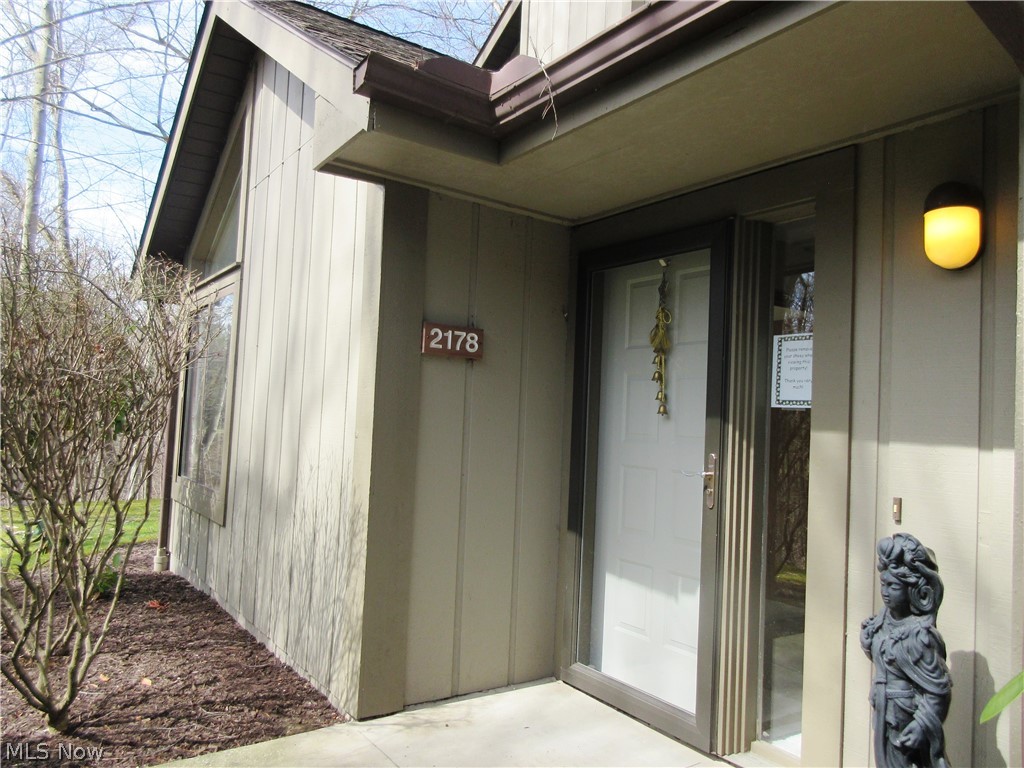 Crossings Condo - Residential