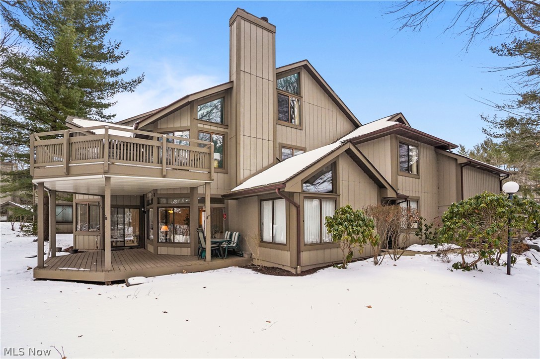 Crossings Condo - Residential