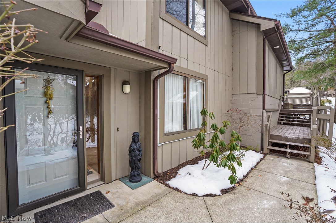 Crossings Condo - Residential