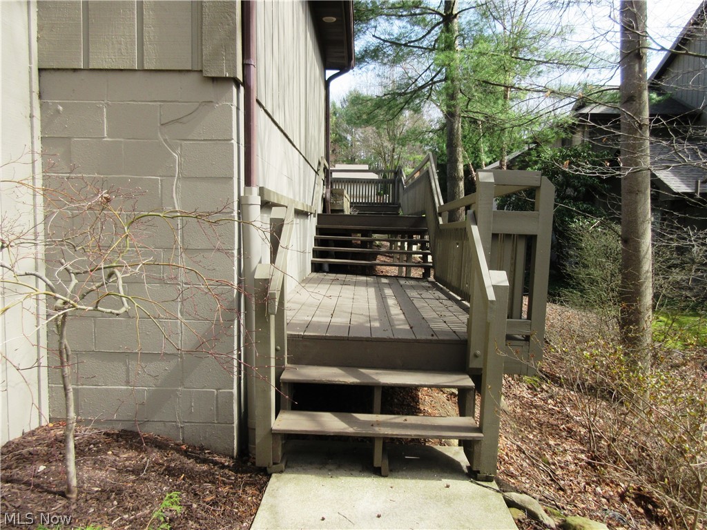 Crossings Condo - Residential