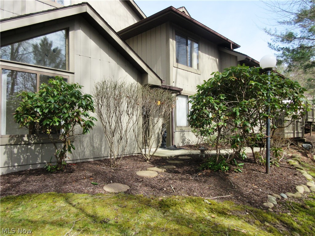 Crossings Condo - Residential