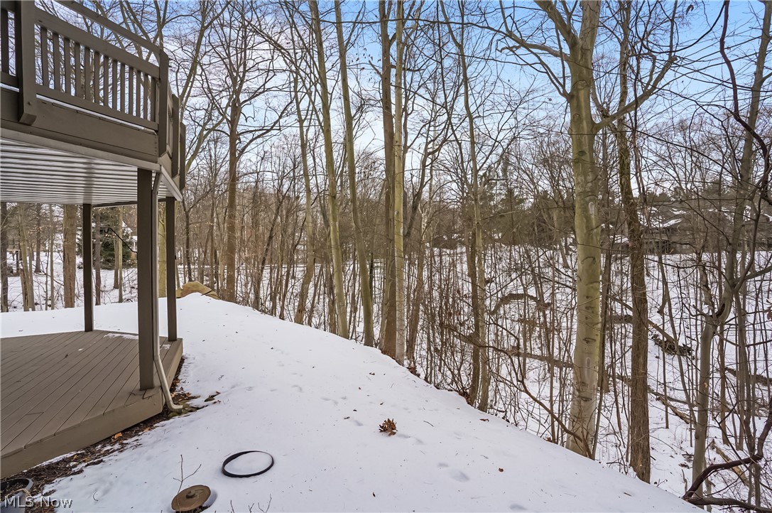 Crossings Condo - Residential