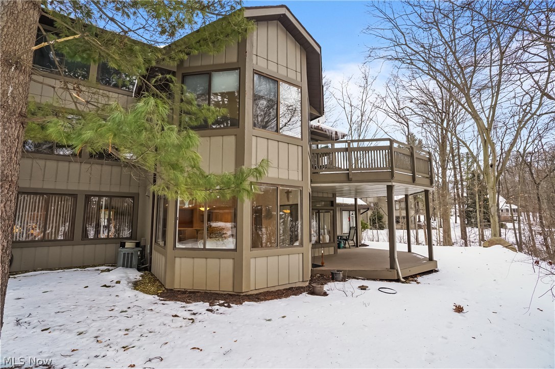 Crossings Condo - Residential