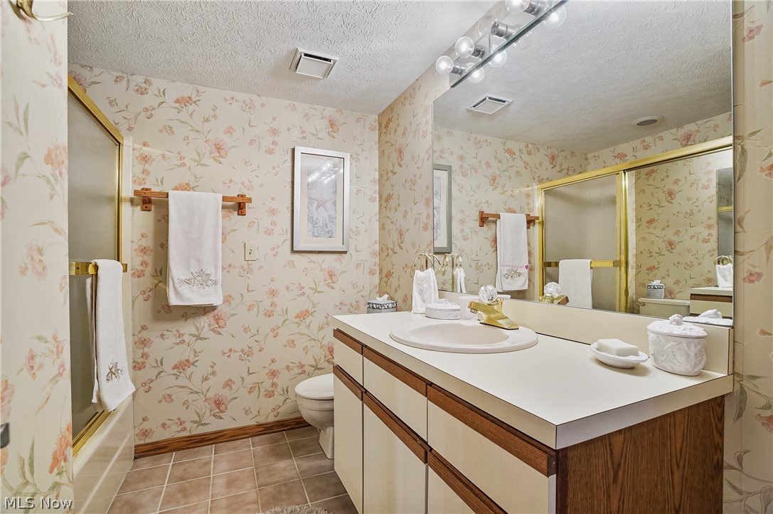 Crossings Condo - Residential