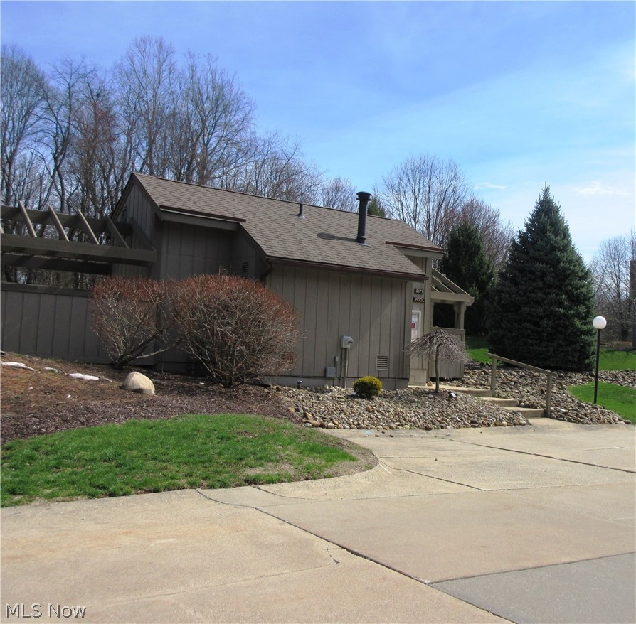 Crossings Condo - Residential