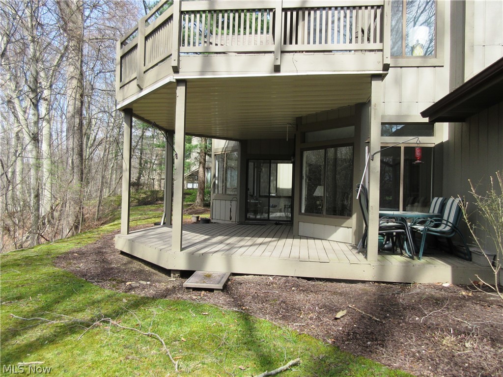 Crossings Condo - Residential