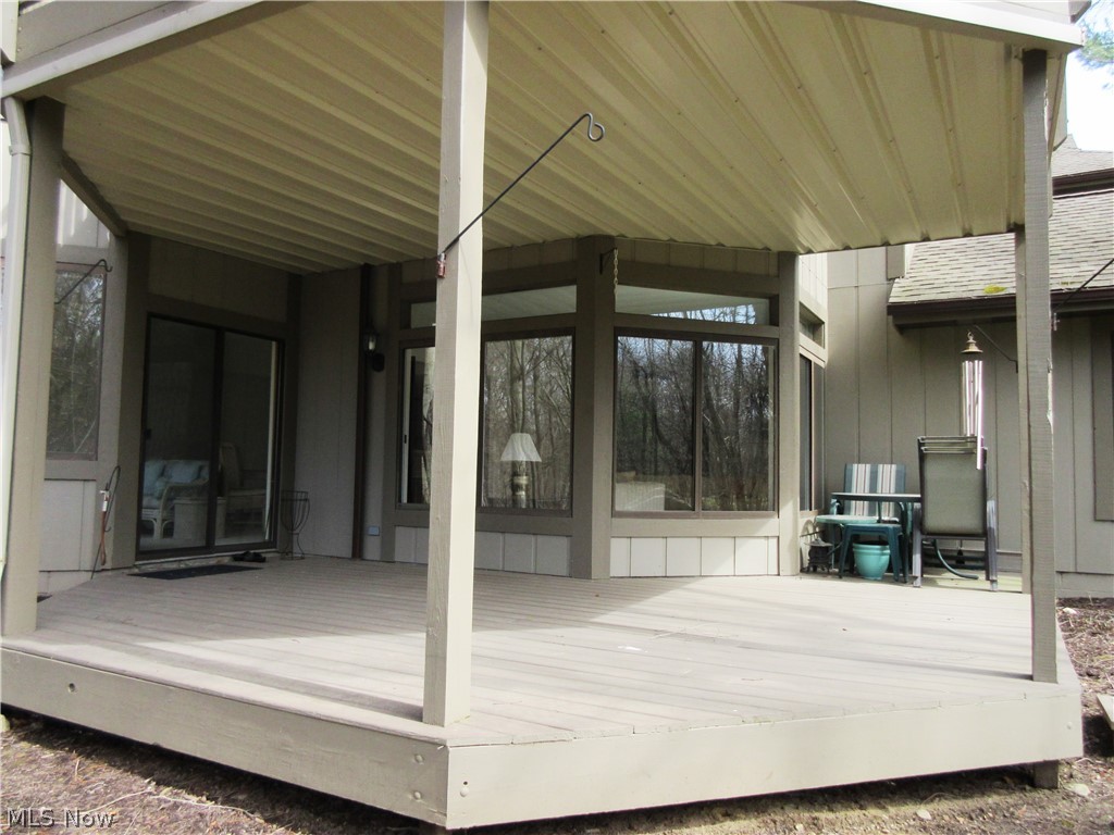 Crossings Condo - Residential